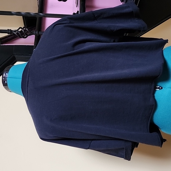 Forever 21 Camp Life Crop Top - SZ L - Picture 4 of 5